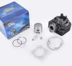 Поршневая (ЦПГ)   Suzuki AD 65   (Ø44, p-10)   KOMATCU