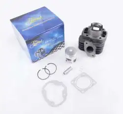 Поршневая (ЦПГ) Yamaha MINT 1YU 50 (Ø40) KOMATCU