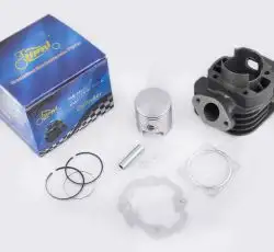 Поршневая (ЦПГ) Yamaha JOG 2JA 72 (Ø47 p-10) KOMATCU