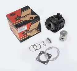 Поршневая (ЦПГ)   Honda DIO ZX 50   (Ø40, p-12)   JIN