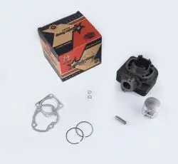 Поршневая (ЦПГ)   Suzuki AD 65   (Ø44, p-10)   JIN