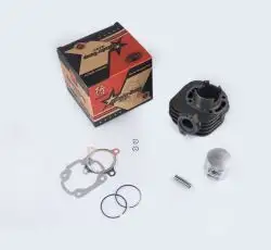 Поршневая (ЦПГ)   Suzuki LETS 65   (Ø44, p-10)   JIN