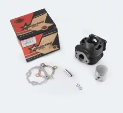 Поршневая (ЦПГ)   Yamaha JOG 2JA 50   (Ø40 p-10)   JIN