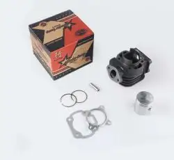 Поршневая (ЦПГ)   Yamaha JOG 2JA 65   (Ø44 p-10)   JIN