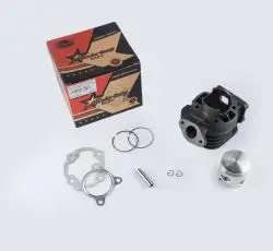Поршневая (ЦПГ)   Yamaha JOG 2JA 72   (Ø47 p-10)   JIN