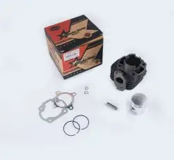 Поршневая (ЦПГ) Yamaha JOG 3KJ 65 (Ø44 p-10) JIN