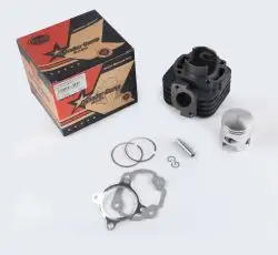 Поршневая (ЦПГ)   Yamaha JOG 3KJ 72   (Ø47 p-10)   JIN