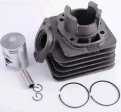 Поршневая (ЦПГ)   Honda DIO 50   (Ø39, p-12)    FRM