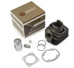 Поршневая (ЦПГ)   Honda DIO 50   (Ø39, p-12)   GINTANA