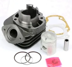 Поршневая (ЦПГ) Honda DIO ZX 50 (Ø40, p-12) FRM