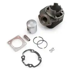 Поршневая (ЦПГ)   Honda DIO ZX 65   (Ø44)   GINTANA