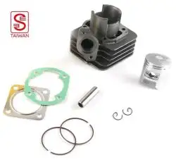 Поршневая (ЦПГ)   Honda TACT 50   (Ø41 AF16)   SEE  Taiwan NEW