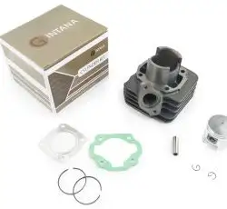 Поршневая (ЦПГ)   Honda TACT 50   (Ø41 AF16)   GINTANA