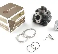 Поршневая (ЦПГ)   Honda LEAD 90   (Ø48)   GINTANA