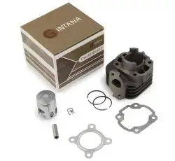 Поршневая (ЦПГ)   Yamaha JOG 3KJ 50   (Ø40, p-10)   GINTANA