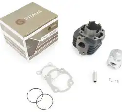 Поршневая (ЦПГ)   Yamaha JOG 3KJ 65   (Ø44 p-10)   GINTANA