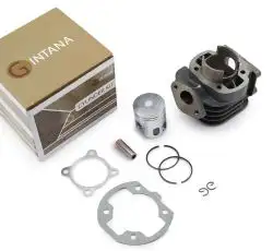 Поршневая (ЦПГ)   Yamaha JOG 2JA 65   (Ø44 p-10)   GINTANA