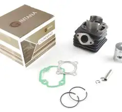 Поршневая (ЦПГ)   Yamaha JOG 27V 50   (Ø40 p-10)   GINTANA