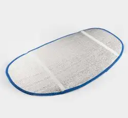 Солнцезащитный экран сиденья   Zongshen STORM   SOFT SEAT
