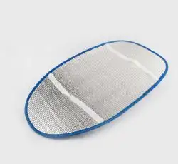 Солнцезащитный экран сиденья   Zongshen F-50   SOFT SEAT