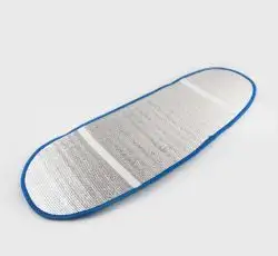 Солнцезащитный экран сиденья   Active   SOFT SEAT
