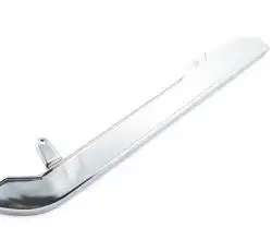 Кожух цепи трансмиссии GN125 ZZQ