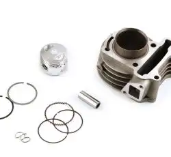 Поршневая (ЦПГ)   4T GY6 50   (Ø39.0)   AMG