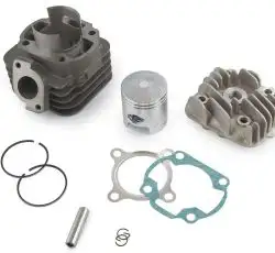 Поршневая (ЦПГ) Yamaha JOG 3KJ 72 (Ø47 p-10) (+головка)