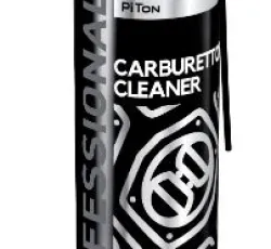 Очиститель карбюратора CO2/Carburettor cleaner PRO PITON 500 мл