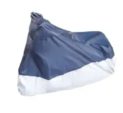 Чехол дождевик на скутер   (M-203*89*122cm)   Motorcycle cover