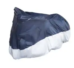 Чехол дождевик на скутер    (L- 232*100*125cm)  Motorcycle cover