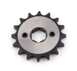 Звезда трансмиссии (передняя)   Zongshen ZS125J   428-16T   X-SPROCKET
