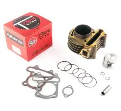 Поршневая (ЦПГ) 4T GY6 100 (Ø50.0, тюнинг GY6 50) X-STG