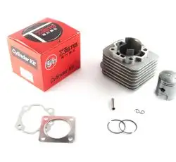 Поршневая (ЦПГ) Suzuki AD 100 (Ø52,5, p-12) X-STG