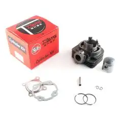 Поршневая (ЦПГ)   Suzuki AD 50   (Ø41, p-10)   X-STG
