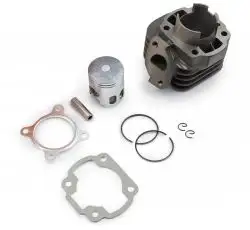Поршневая (ЦПГ)   Yamaha JOG 3KJ 65   (Ø44 p-10)   X-STG