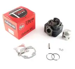Поршневая (ЦПГ)   Yamaha JOG 3KJ 72   (Ø47 p-10)   X-STG