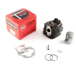 Поршневая (ЦПГ)   Yamaha JOG 3WF 90   (Ø50 p-12)   X-STG