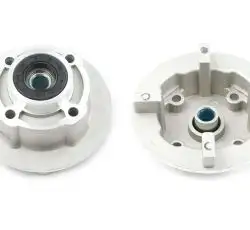 Демпфер заднего колеса   Zongshen ZS125J   (+ подшипник, втулка, сальник)   LJW