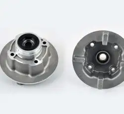 Демпфер заднего колеса   Zongshen ZS125J   (+ подшипник, втулка, сальник)   MANLE