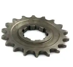 Звезда трансмиссии (передняя)   ИЖ   520-18T   MANLE