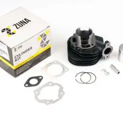 Поршневая (ЦПГ)   2T TB 60, Suzuki RUN   (Ø43, p-10, h-51)   ZUNA