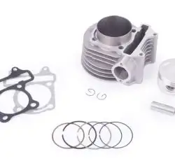 Поршневая (ЦПГ) 4T GY6 190 (Ø63.0) MANLE