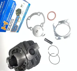Поршневая (ЦПГ)   Honda DIO 50   (Ø39, p-12)   MANLE