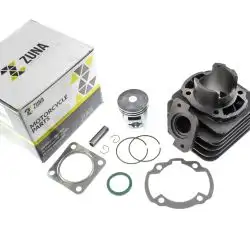 Поршневая (ЦПГ) Honda DIO 65 (Ø44, p-12) ZUNA