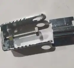 Натяжитель цепи трансмиссии Zongshen, Lifan 200 JS