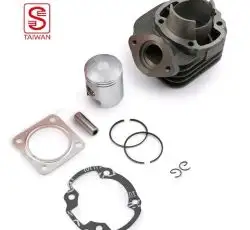 Поршневая (ЦПГ)   Honda DIO ZX 50   (Ø40, p-12)   SEE  Taiwan NEW