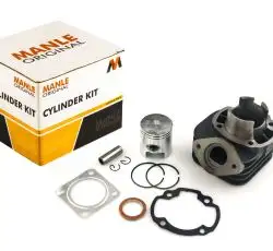 Поршневая (ЦПГ)   Honda DIO ZX 65   (Ø44)   MANLE
