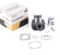 Поршневая (ЦПГ) Honda PAL 50 (Ø41 AF17) MANLE