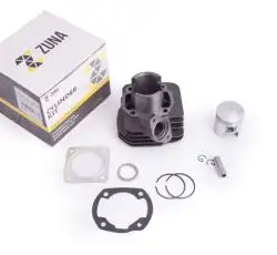 Поршневая (ЦПГ) Honda TACT 50 (Ø41 AF16) ZUNA